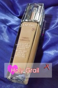 Lancome Teint Miracle