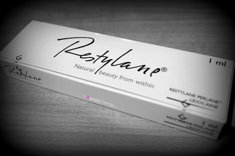 Restylane Perlane