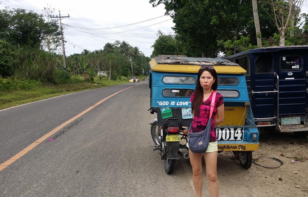 Bohol Philippines