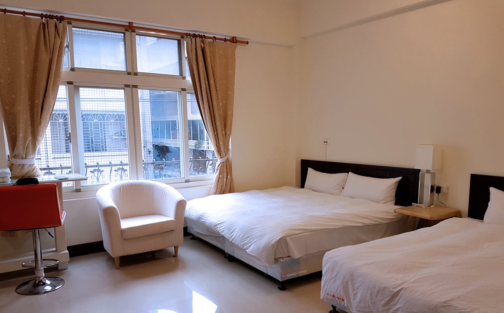 Airbnb Hualien