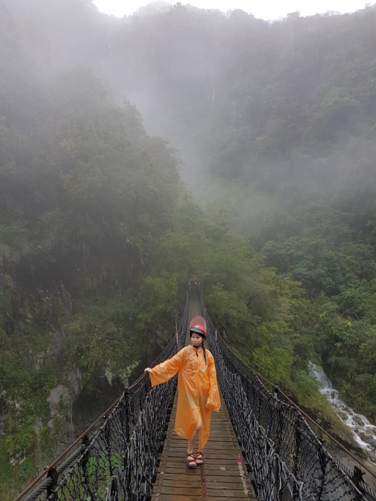 Taroko Gorge