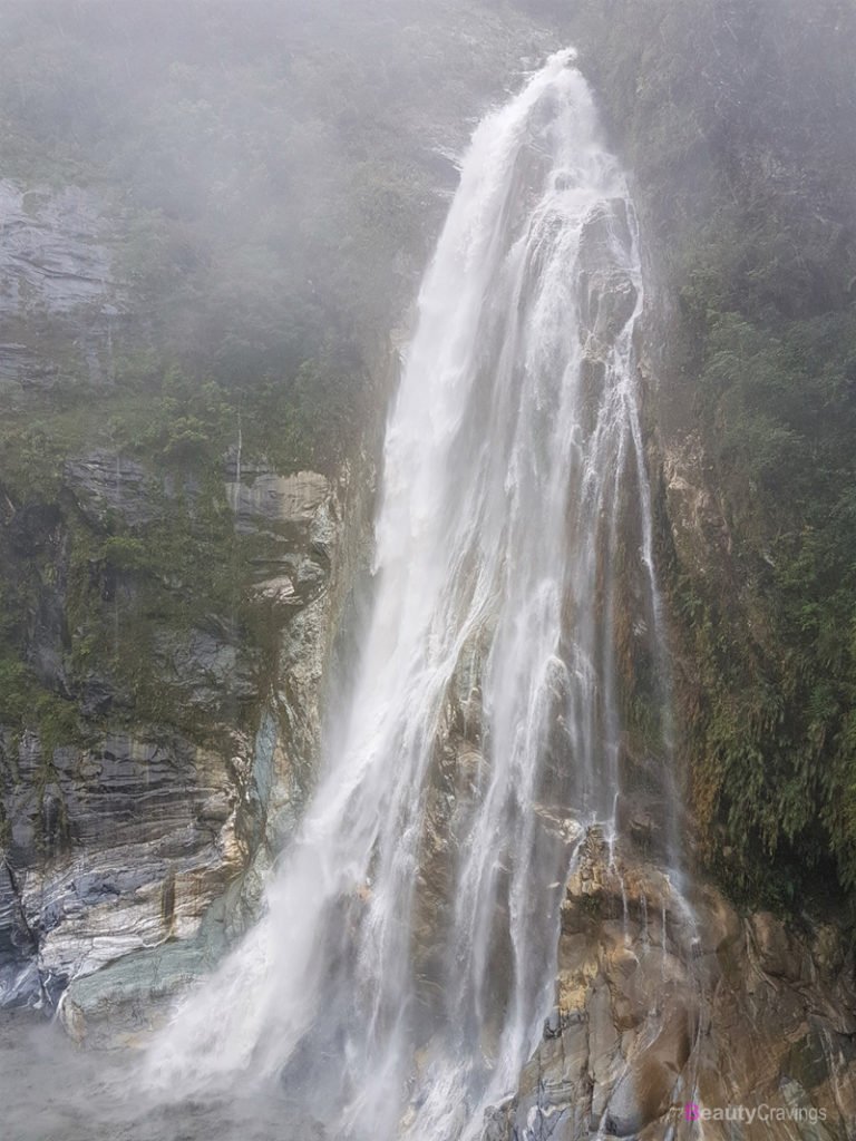 Taroko Gorge