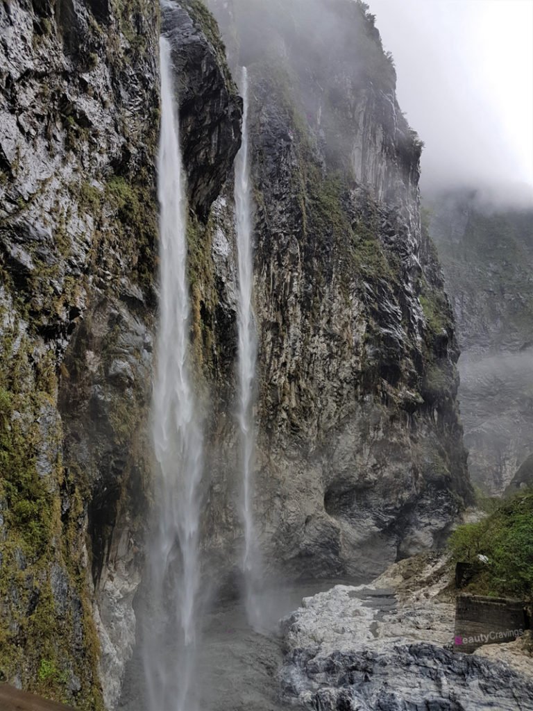 Swallow Grotto Taroko Gorge