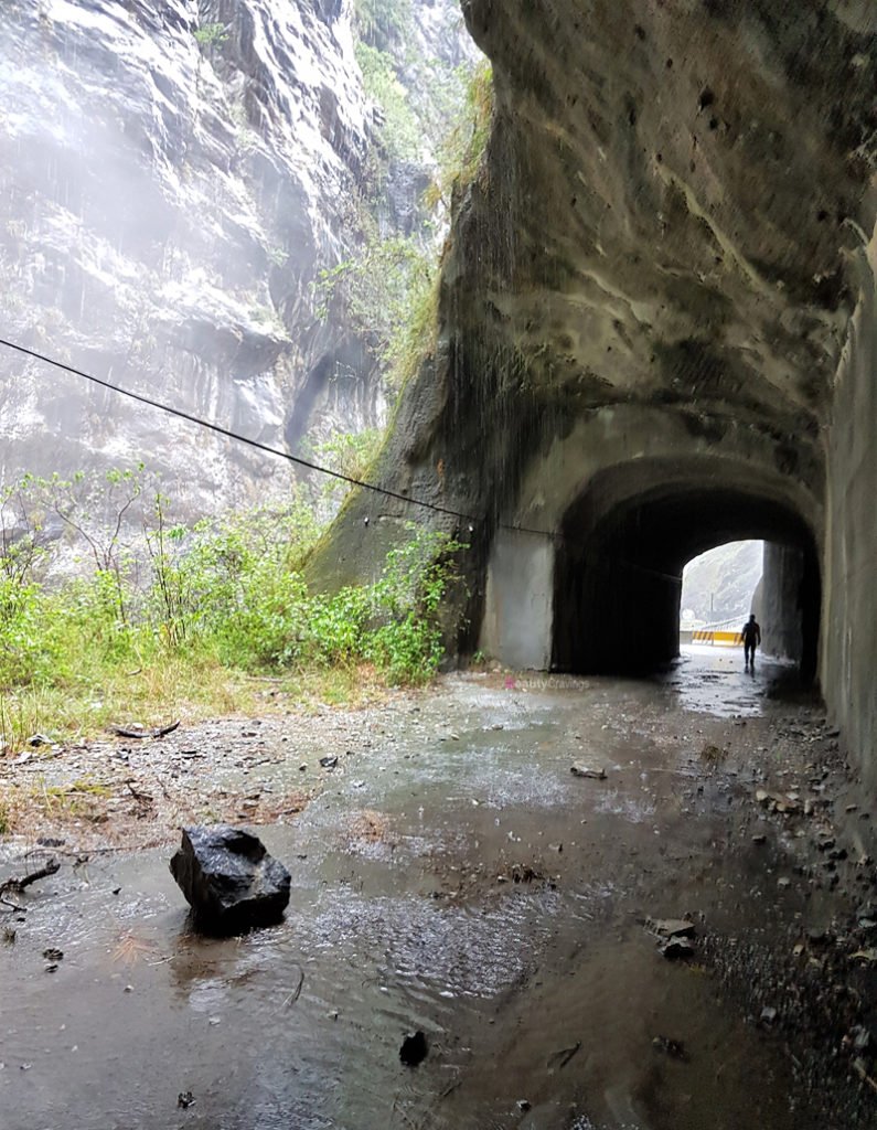 Swallow Grotto Taroko Gorge