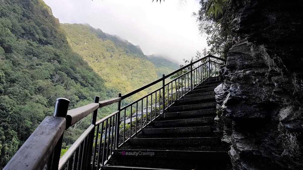 Wenshan Hot Spring