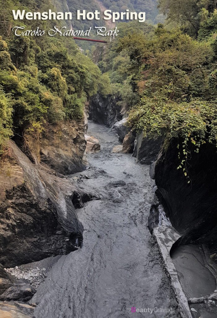 Wenshan Hot Spring