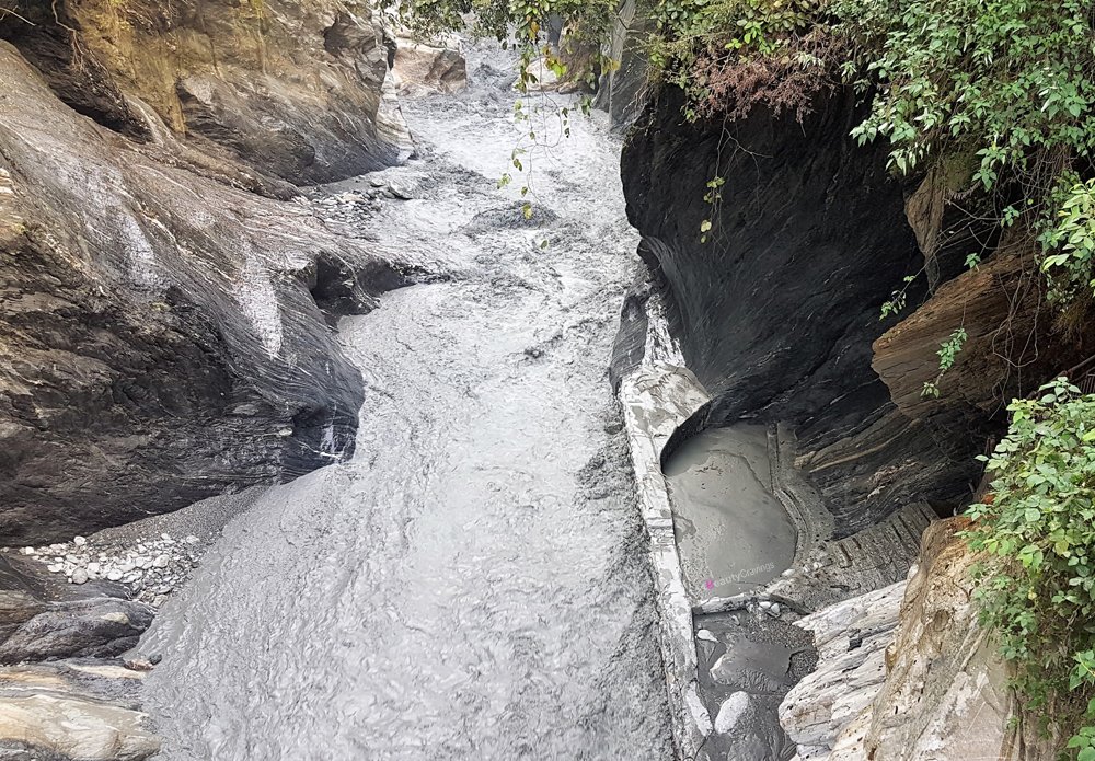 Wenshan Hot Spring