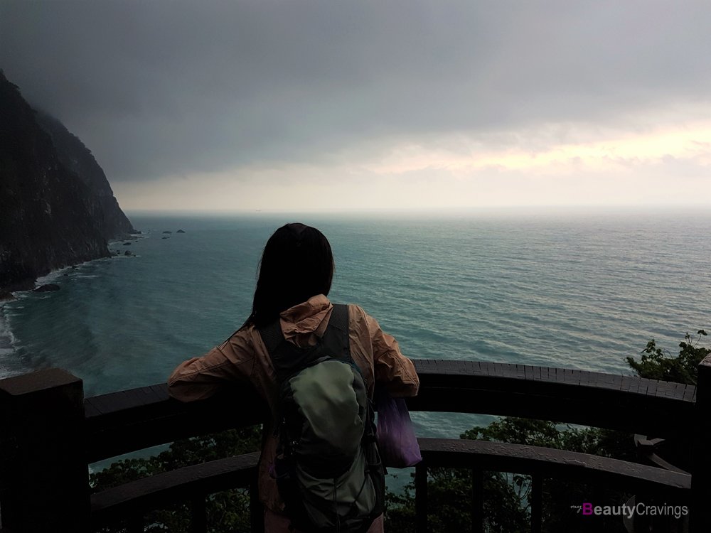 Qingshui Cliff