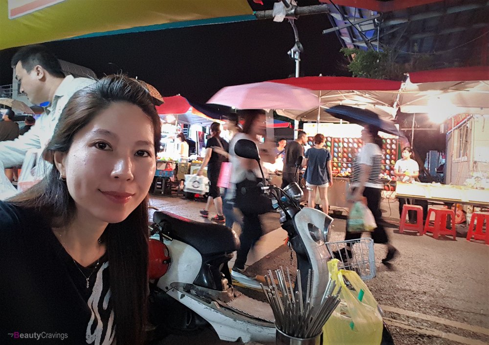 Luodong Night Market