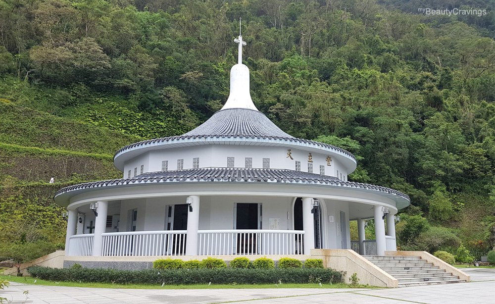 Wufengchi Catholic Church