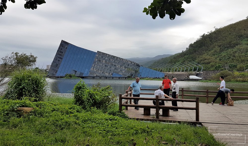 Lanyang Museum