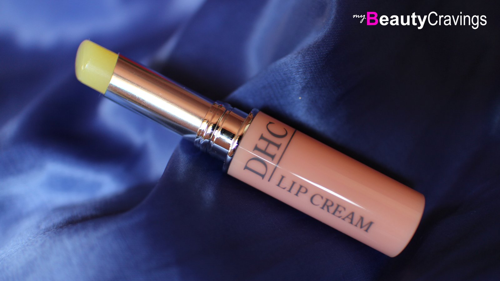 DHC Lip Cream