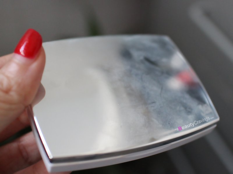 Lancome Teint Miracle Pressed Powder