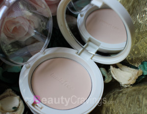 Innisfree Mineral Ultrafine Pact