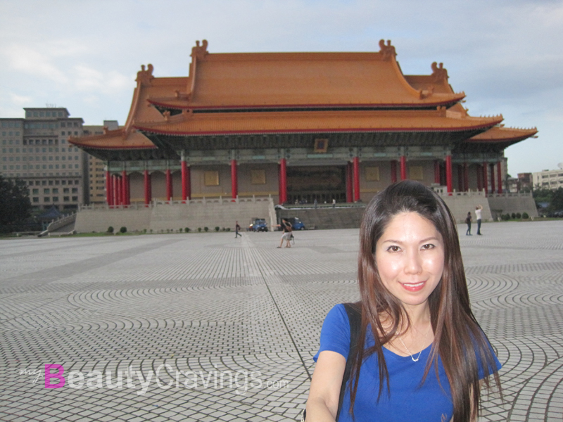 Taipei National Theatre