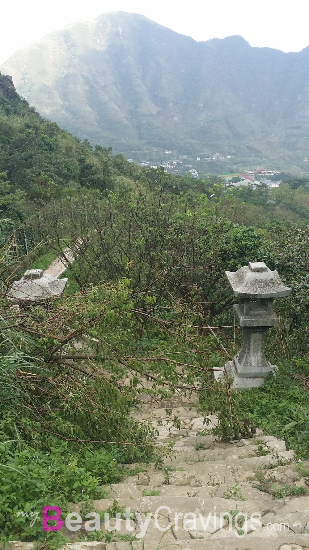 Shinto Shrine