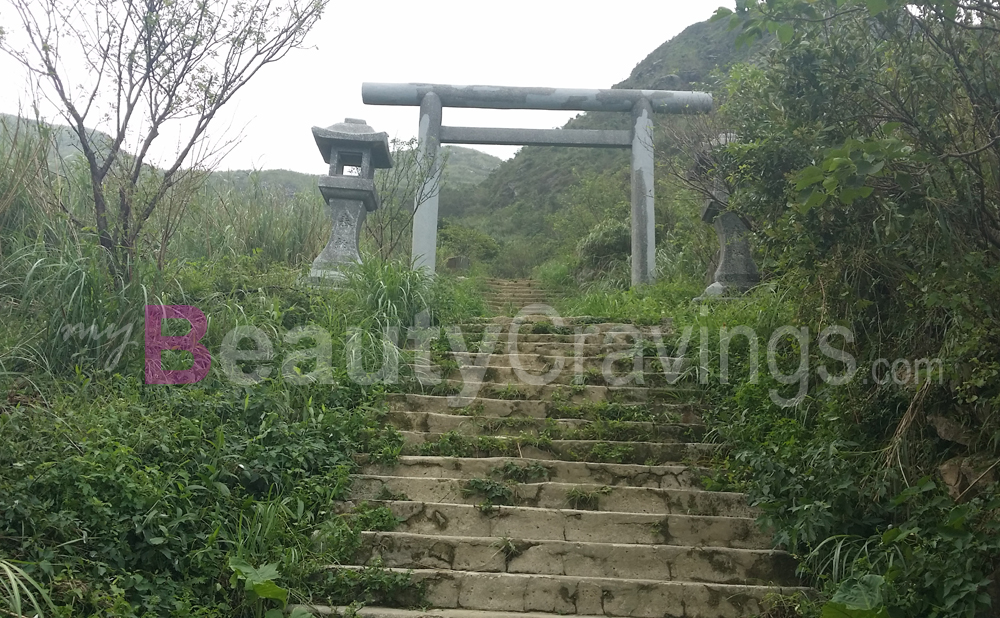 Shinto Shrine