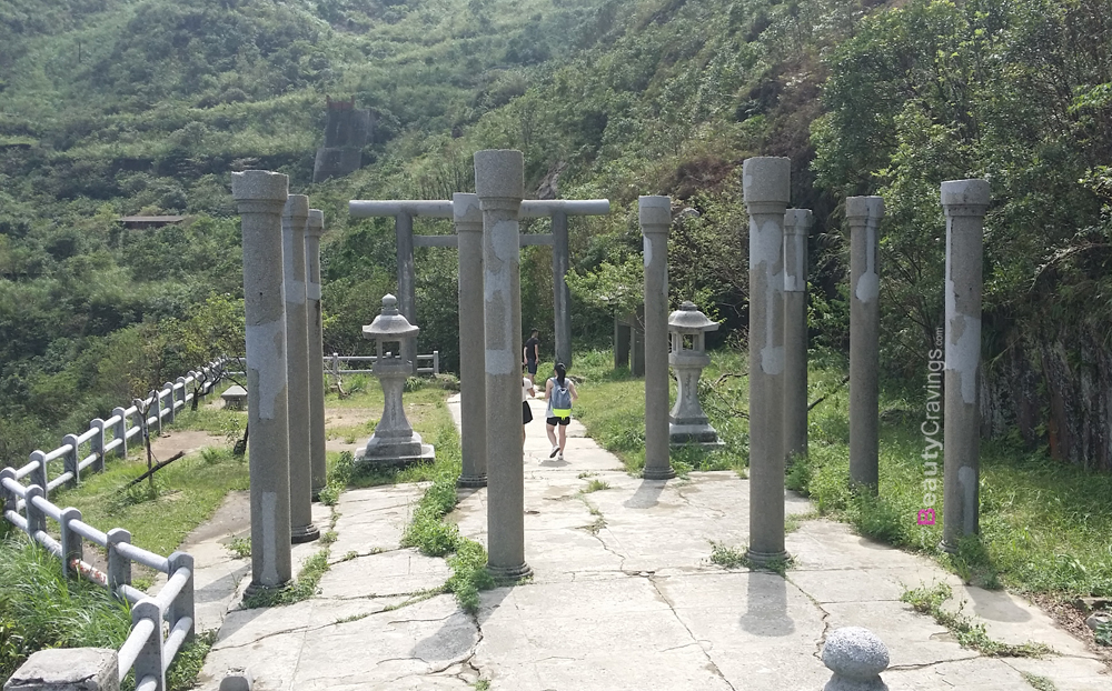 Shinto Shrine