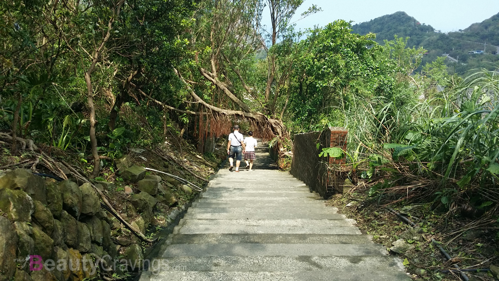 Jinguashi Gold Ecological Park