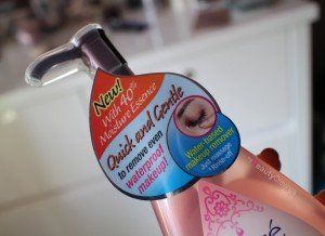 Biore Mild Cleansing Liquid