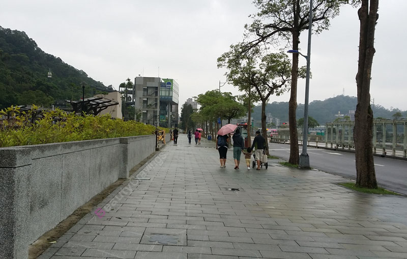 Maokong Taiwan