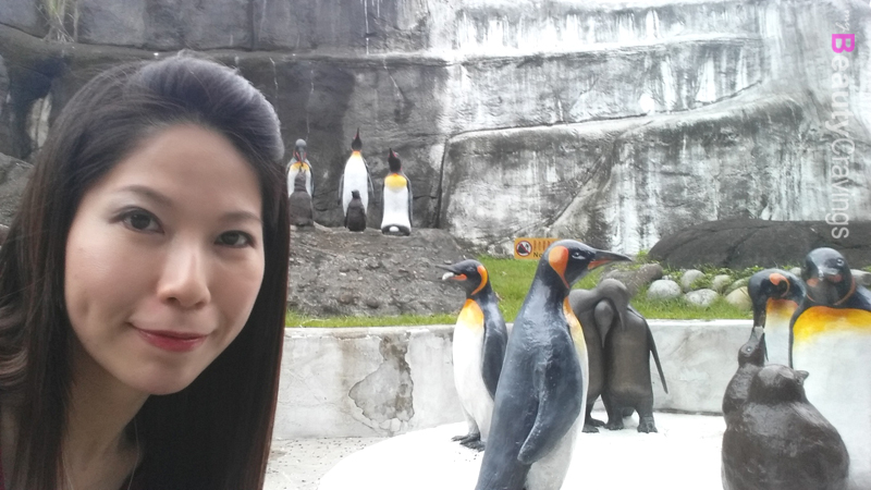 Taipei Zoo