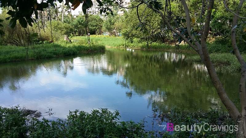 Songshan Cultural and Creative Park