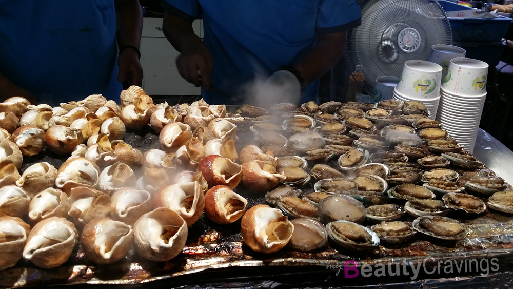 Raohe Night Market