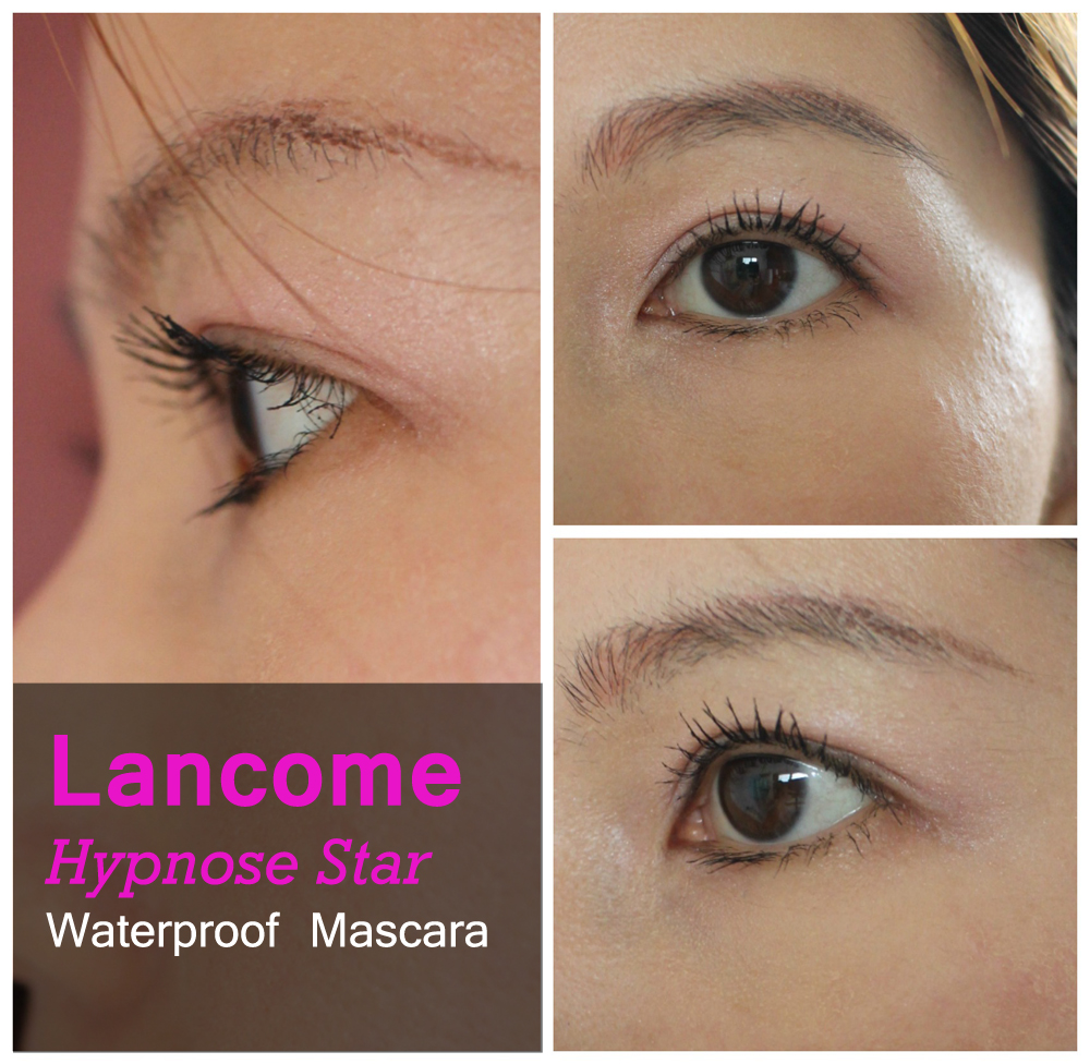 Lancome Hypnose Waterproof Mascara for a Doll-eye Approachable Look » myBeautyCravings