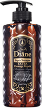 Moist Diane Repair Shampoo 