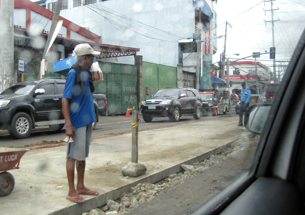 Cebu to Mactan Airport