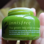 Innisfree Green Tea Seed Eye Cream