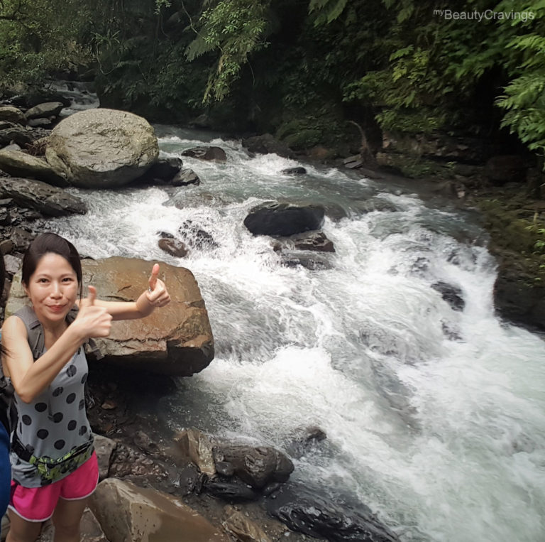 Chasing waterfalls at Wufengchi and Yuemeikeng in Eastern Taiwan (Day 5 ...