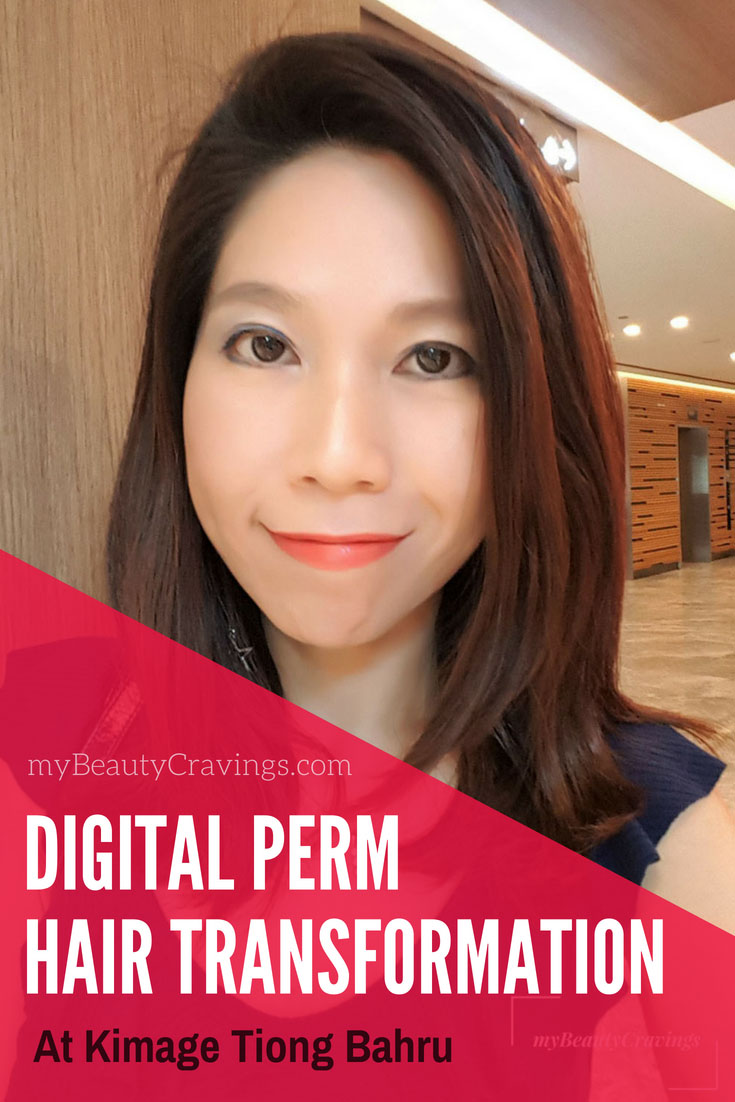 Review Digital Perm At Kimage Tiong Bahru Part 2 Mybeautycravings