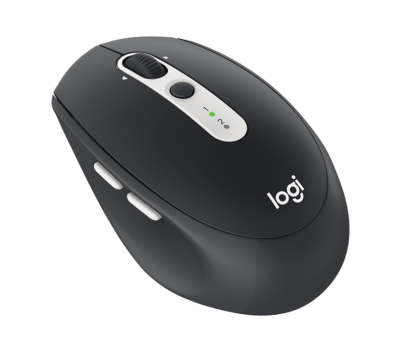 Logitech m585-multi-device mouse