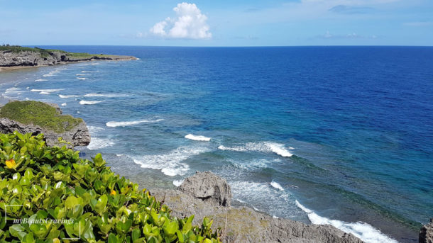 Day 2 in South Okinawa - Gushikawa Castle, Cape Kyan, Giza Banta Cliff ...