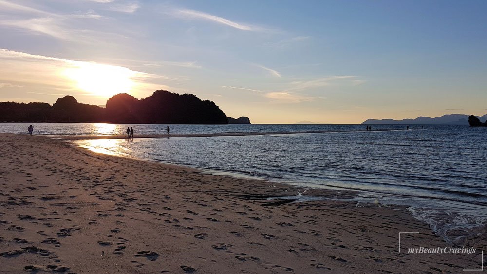 Tanjung Rhu Beach Langkawi