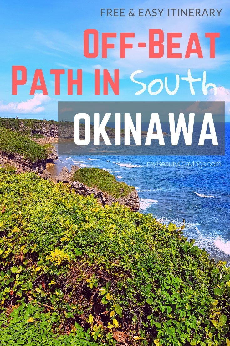 Day 2 South Okinawa (Part 2)