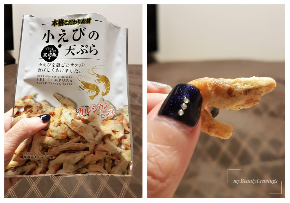 Japan Snack