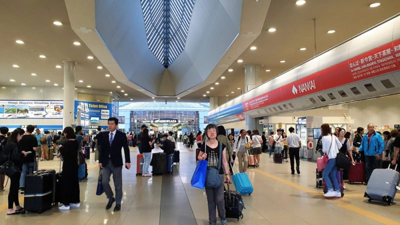 how-to-get-from-osaka-kansai-airport-to-osaka-city-by-train-yokoso