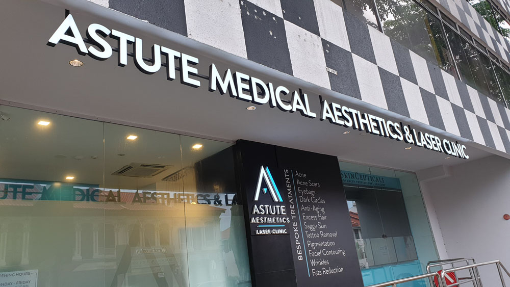 Astute Medical Aesthetics