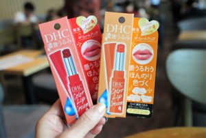 DHC Color Lip Cream