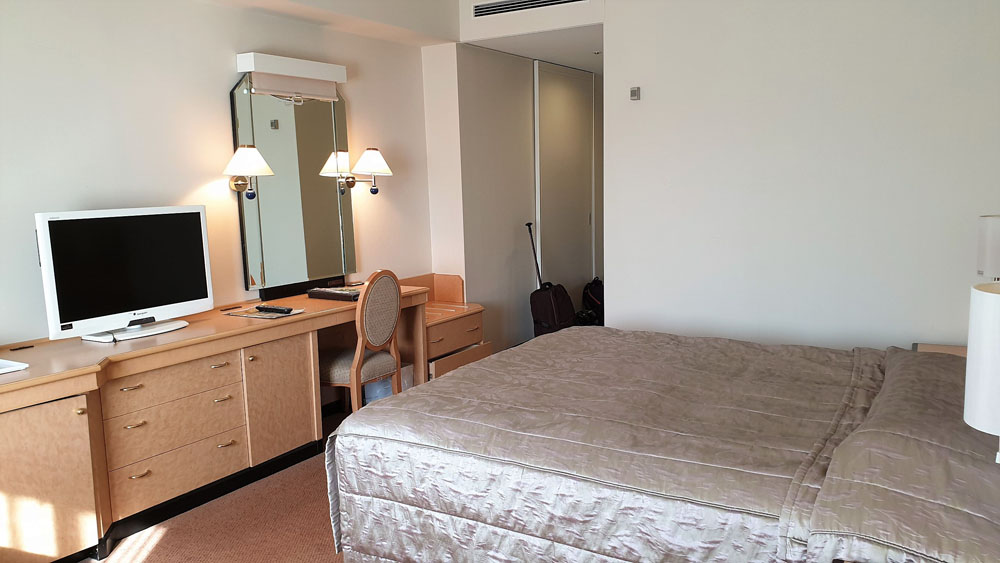 budget-friendly hotels in kobe