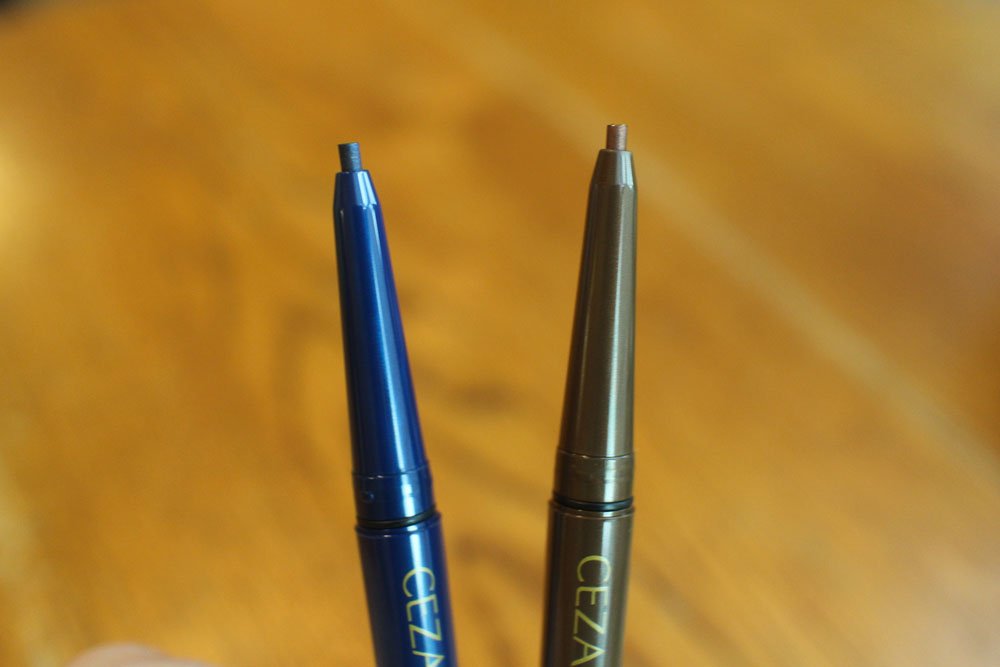 Cezanne Gel Eyeliner