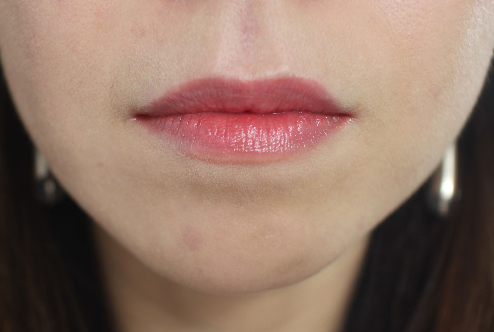 cezanne lasting gloss lip 101