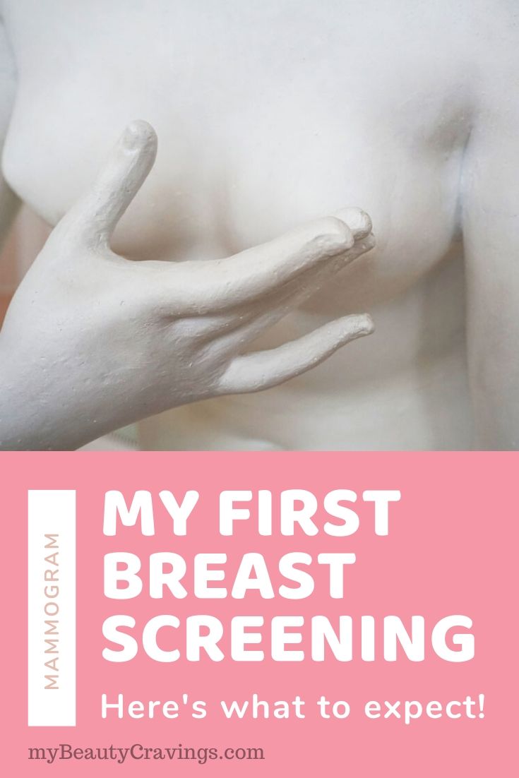 Mammogram screening in Singapore