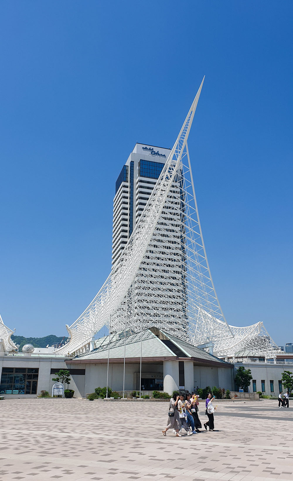 Kobe Maritime Museum