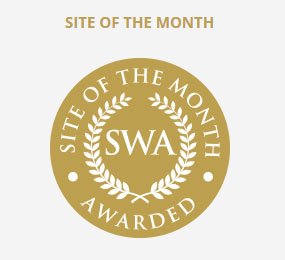 Singapore Website Awards