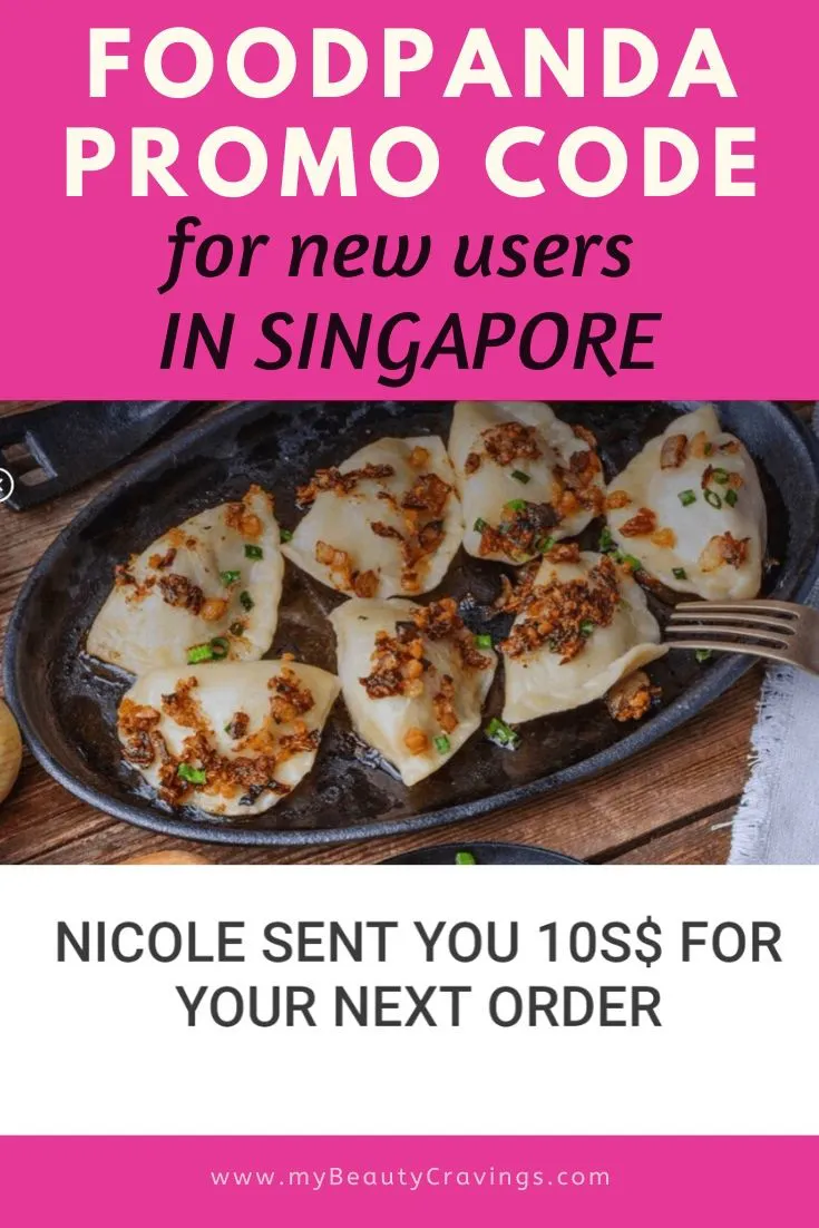 foodpanda promo for new users