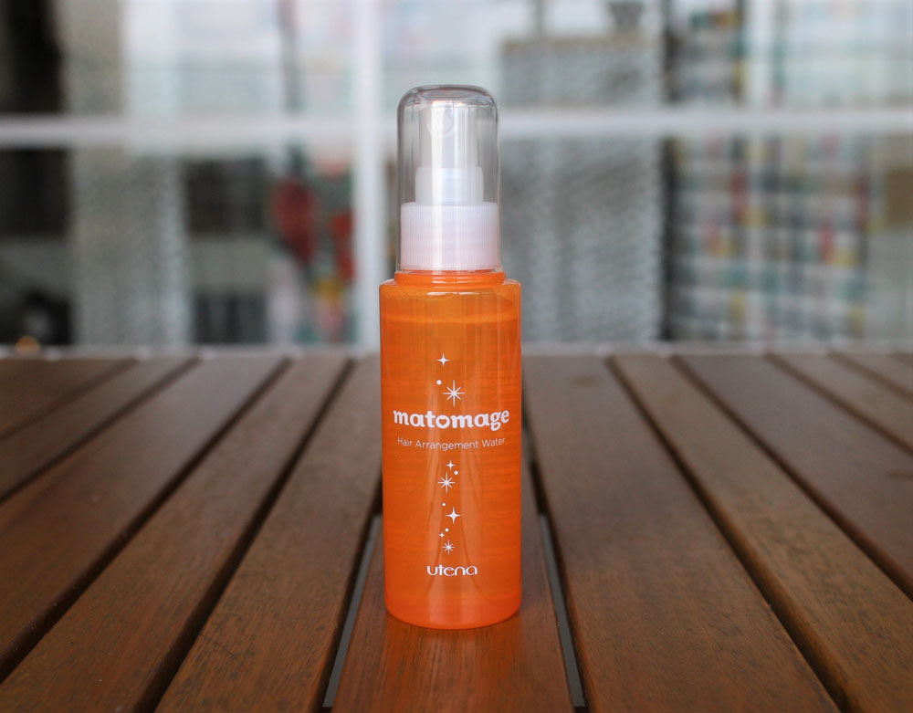 Matomage Styling Water